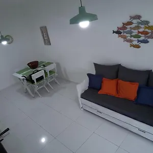  Apartamento Internacional Brasil
