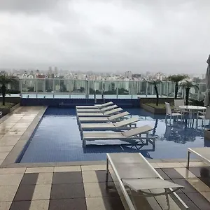 Estudio Charmoso No Coração Do Brooklyn São Paulo