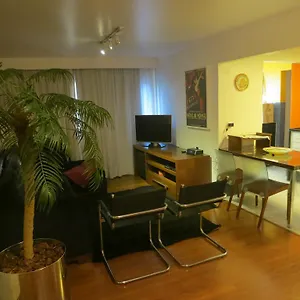 Al - Apto Fino, Aconchegante E Informal São Paulo