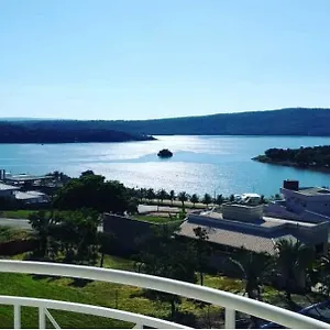  Apartamento Enseada Nautico Brasil