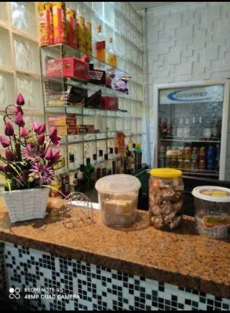 Hotel Vila Maria Sao Paulo