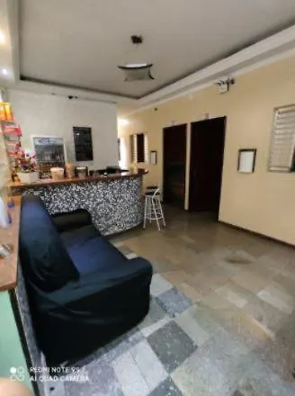 Hotel Vila Maria Sao Paulo