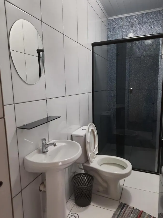 Hotel Vila Maria Sao Paulo