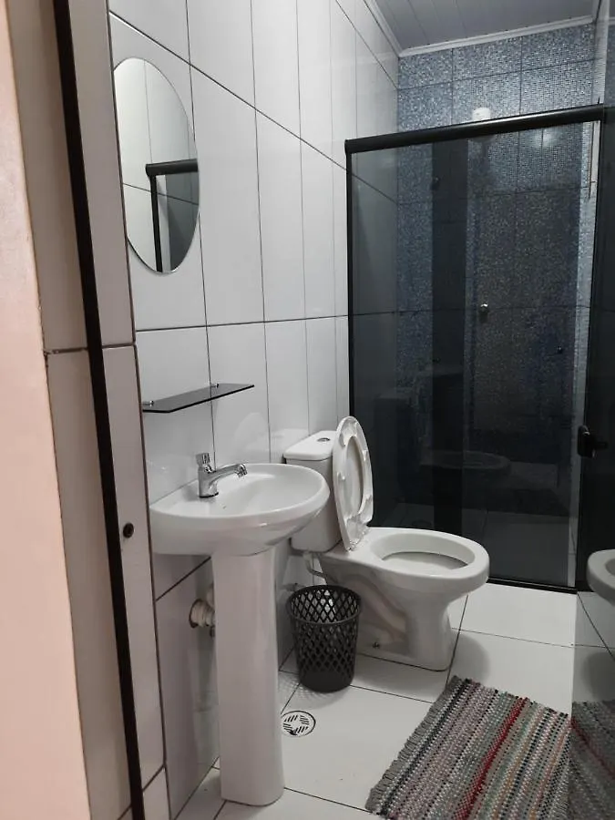Hotel Vila Maria Sao Paulo