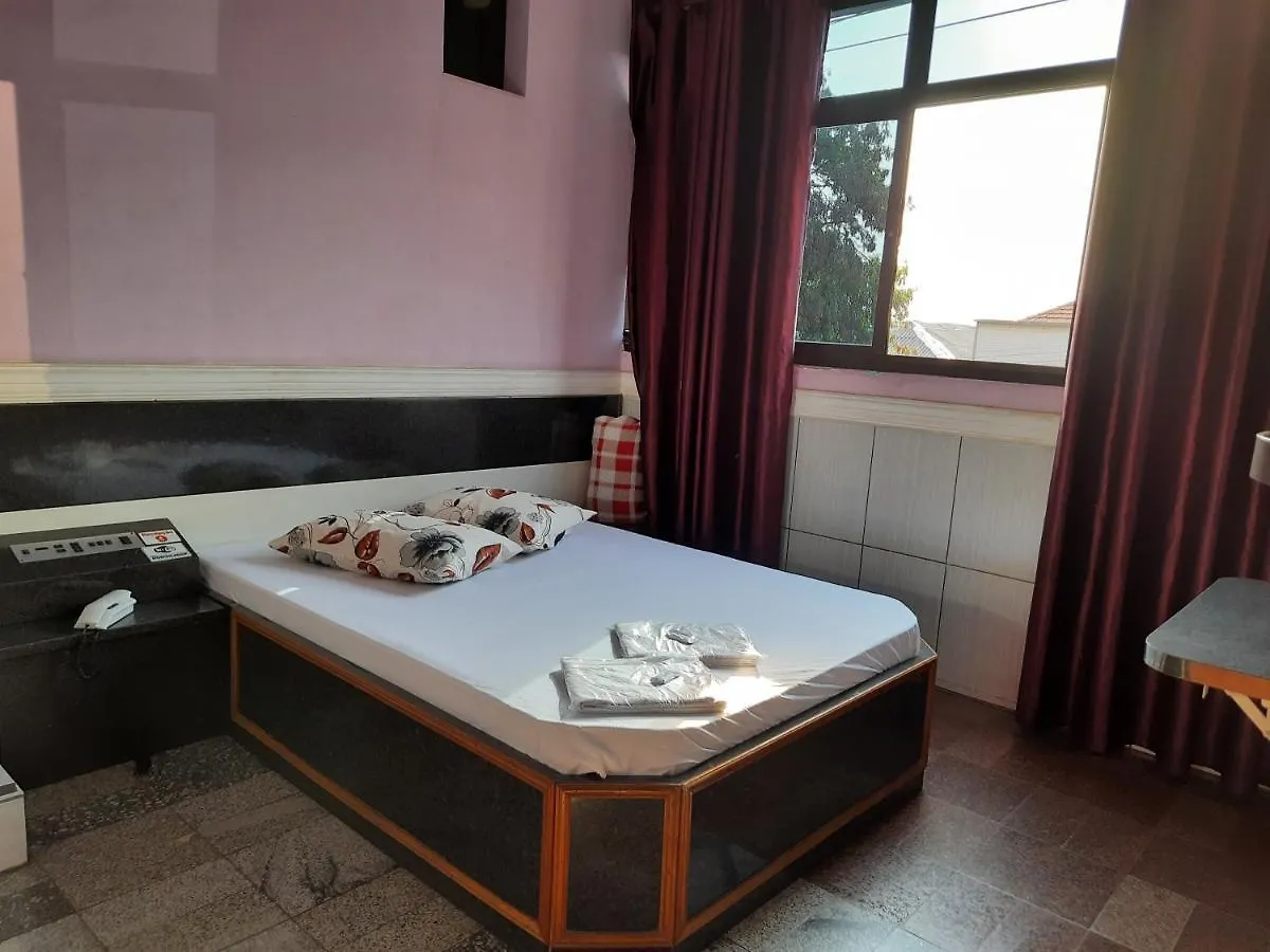 Hotel Vila Maria Sao Paulo 0*,  Brazil
