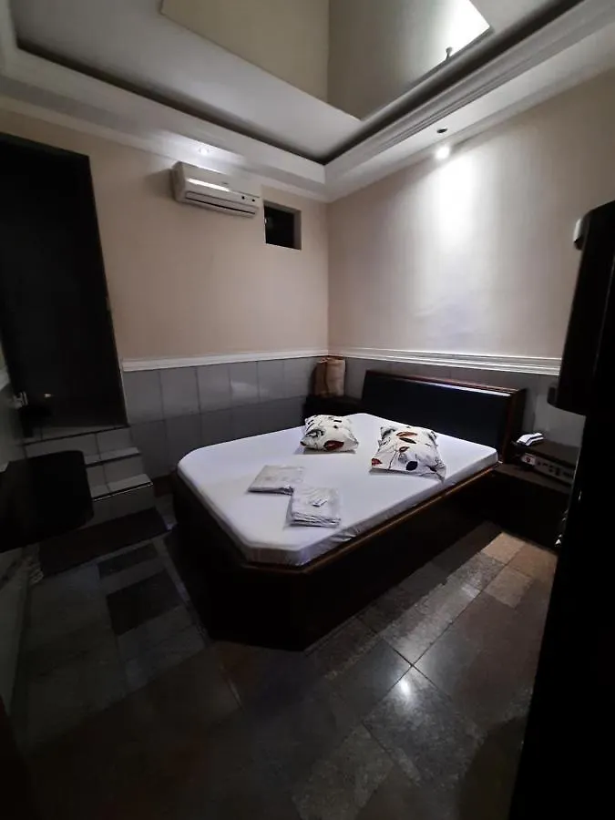 Hotel Vila Maria Sao Paulo
